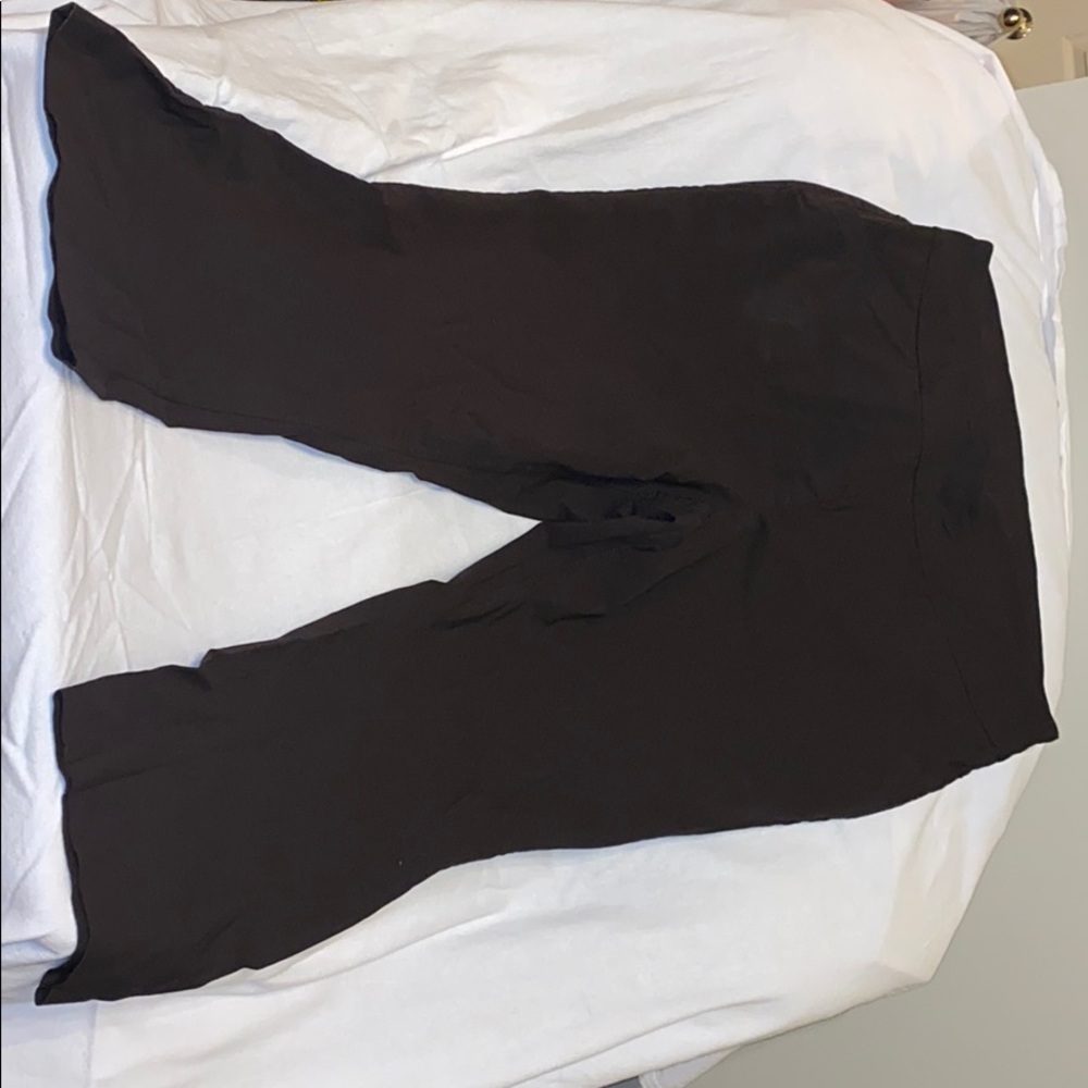 Kim Rogers Woman’s Plus Pants